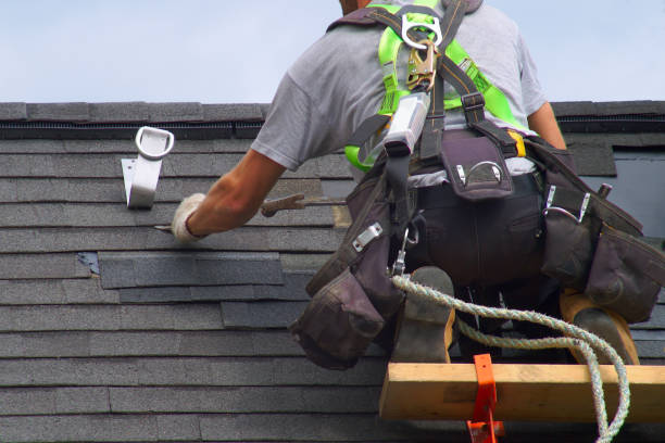 Best Shingle Roofing Installation  in Plum, PA