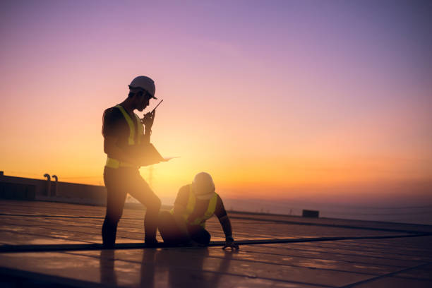 Best Roof Maintenance Services  in Plum, PA