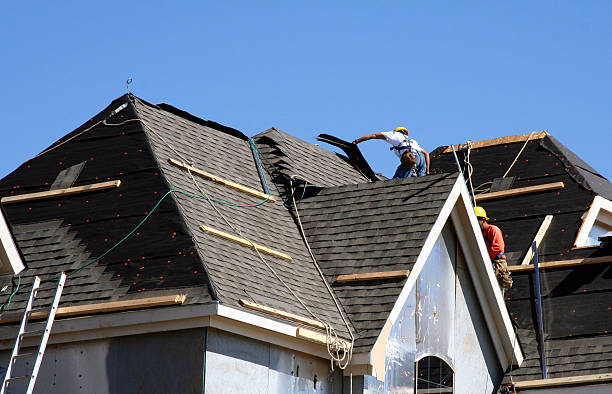 Professional Roofing Contractor in Plum, PA