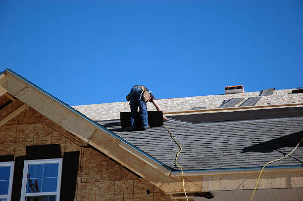 Best Slate Roofing Contractor  in Plum, PA