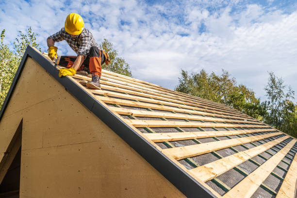 Best Roof Replacement Cost  in Plum, PA