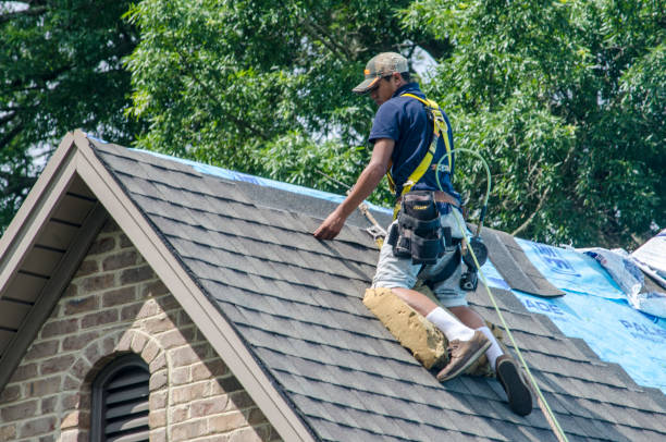 Quick and Trustworthy Emergency Roof Repair Services in Plum, PA