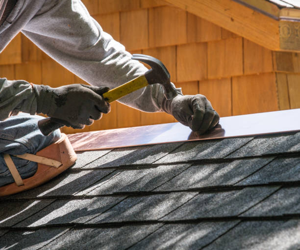 Heating Cable for Roof Installation in Plum, PA